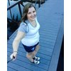 girl in Morristown