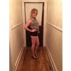 girl in Burnley